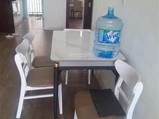 Chung cư idico luỹ bán bích, tân phú 60m2, 2p ngủ, 1wc, có nt 8tr/tháng