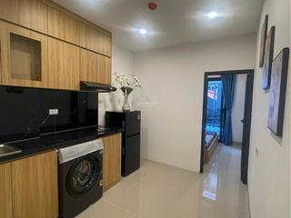 Cho thuê studio đầy đủ nội thất mới tinh tôn thất tùng  royal city