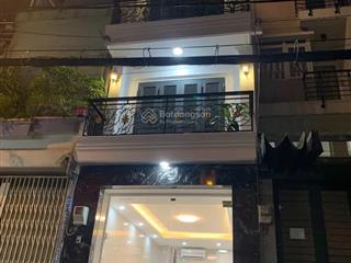 Bán nhà mặt phố giá siêu hời tại nguyễn thượng hiền, phường 5, phú nhuận, tp.hcm, 11,8 tỷ, 41m2n