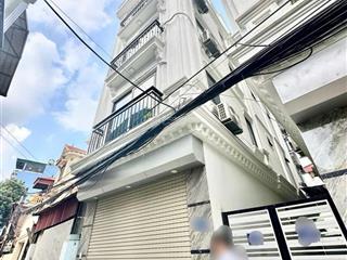 6,8tỷ có ngay nhà 90m2 cạnh đh thành đô  ql32  full nội thất 0913 377 ***