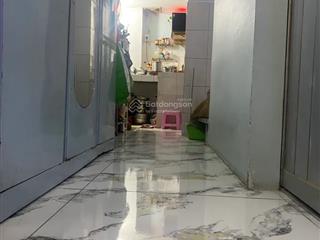 Bán nr trần nhân tôn, 58m2, 2pn, 2wc, 3 tầng, pháp lý đầy đủ