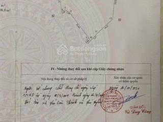  chính chủ bán gấp  1210m + 250m lưu không ( có 400m ont)