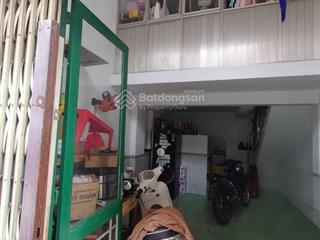 Tân bình32m2 x 5 tầng phạm văn hai dòng tiền 10tr/ tháng