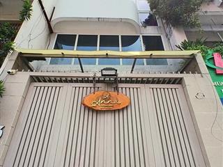 Bán nhà mặt phố đường huỳnh văn bánh, phường 11, phú nhuận, hồ chí minh, 42 tỷ, 110m2