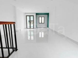 Bán gấp nhà riêng 3pn, 2wc, 43.1m2, 8 tỷ tại trần bình trọng, p1, q10, hcm