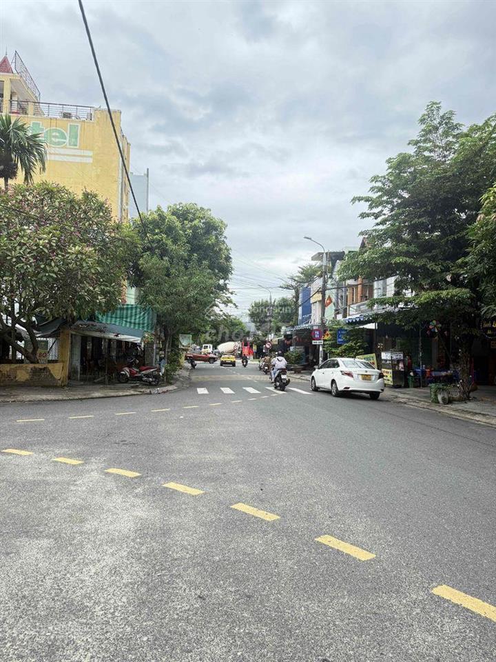 Đất 2 mặt tiền, 7.5x15m, yên thế