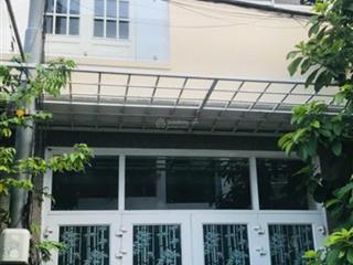 Bán nhà 2 tầng hồ xuân hương có 2 pn khép kín