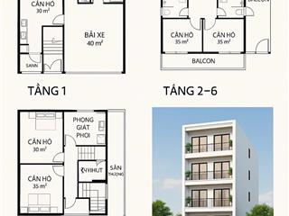 Mặt tiền phạm cự lượng gần biển mỹ khê diện tích 160m ngang 5,8m xây tòa căn hộ