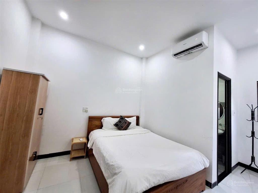 Nhà 3 tầng hồ xuân hương đang cho thuê 17 triệu/tháng đi bộ ra biển mỹ khê 400m giá 7,6 tỷ