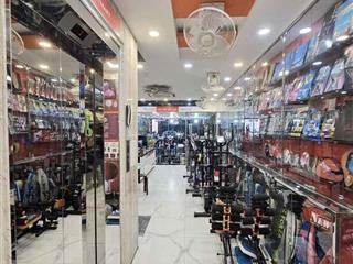 Bán toà nhà mặt phố bích câu, đống đa, doanh thu 2.5tỷ/năm, 180m2x9t, 110 tỷ