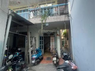 Bán nhà mặt phố phan văn trị, 20 tỷ, 166 m2, 2 tầng, bình thạnh, hcm