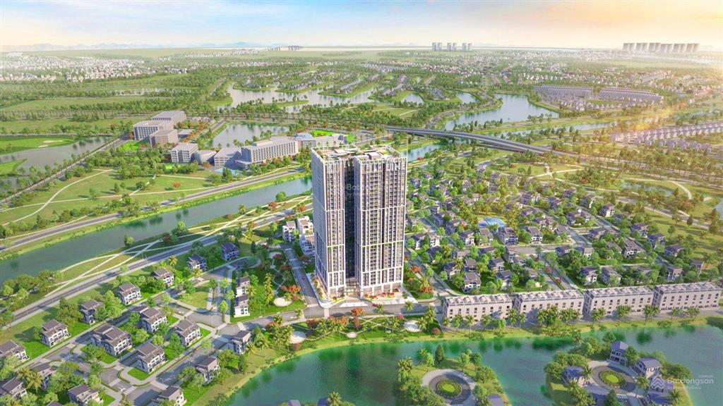 Quỹ căn trực tiếp cđt chuẩn resort 5* tại ecopark giá 58tr/m² rẻ hơn thị trường 600tr. htls 0% 18th