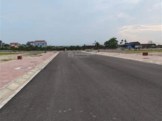 Bán đất đấu giá hải triều, xã tiên lữ, tỉnh hưng yên