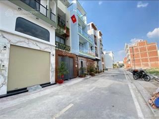 Đón chủ nhân mới cho lô đất 75,6m2 trong khu dân cư dân trí cao, đường cho xe hơi