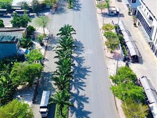 Bán đất full thổ cư view hồ sinh thái  tại tỉnh lộ 10 trải dài về các tỉnh miền tây và tphcm