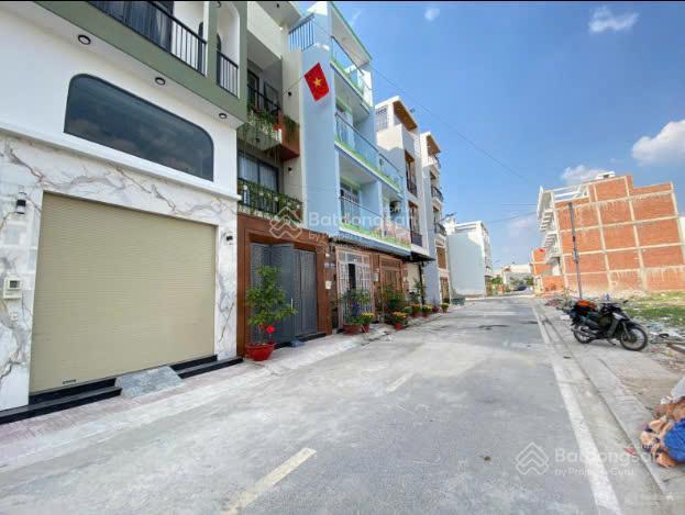 Đất thổ cư mặt tiền đường tân tạo hương lộ 2 mã lò, trung tâm quận bình tân 74m2 siêu hot