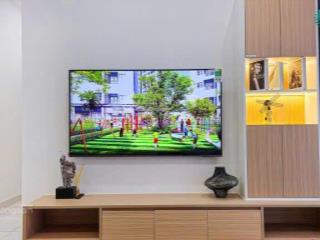 Căn hộ tại destino centro 2pn 2wc  không gian thoáng mát  view nội khu trung tâm  xanh sạch đẹp