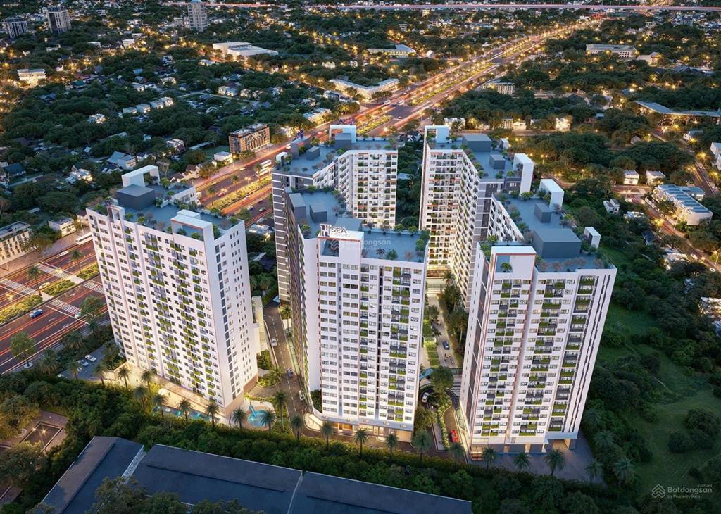 Căn hộ 1pn + 1wc  view nội khu  không gian sống hiện đại  nằm gần chợ bình chánh  sở hữu ngay