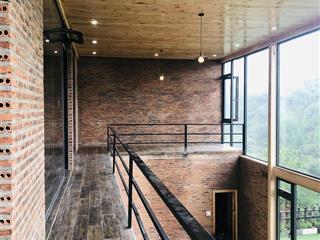 Bán đất đẹp xuân thọ, đà lạt, sẵn nhà 3 tầng, view đẹp, có suối, thích hợp nghỉ dưỡng, đầu tư