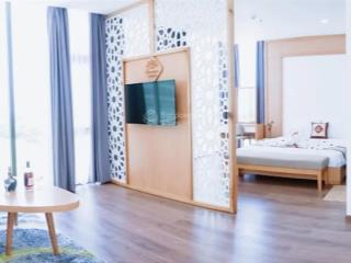Cực phẩm ks 10t mt d.10m5 vỉa hè 6mdt 102m2 ngang 7m8 d.thu khủng 3 tỷ/nămview sông cách biển 1km