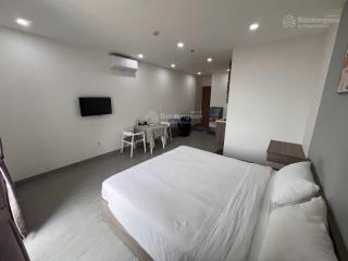 Bán toà căn hộ 8td.5m5 vị trí đắc địa, gần biểnkhu phố hànsp hiếm được phép xây caodt 840tr/năm