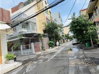 Bán nhà 3tầng 2mt an thượng2x trung tâm phố tây cách biển 500m116m2 thông mai thúc lânrẻ nhất kv