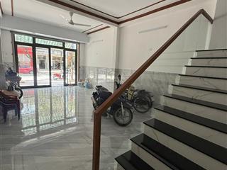 Nhà 3 tầng mt d.10m5tt sơn tràgần monarchyvừa ở vừa kinh doanhview ngắm cầu rồng100m2 ngang5