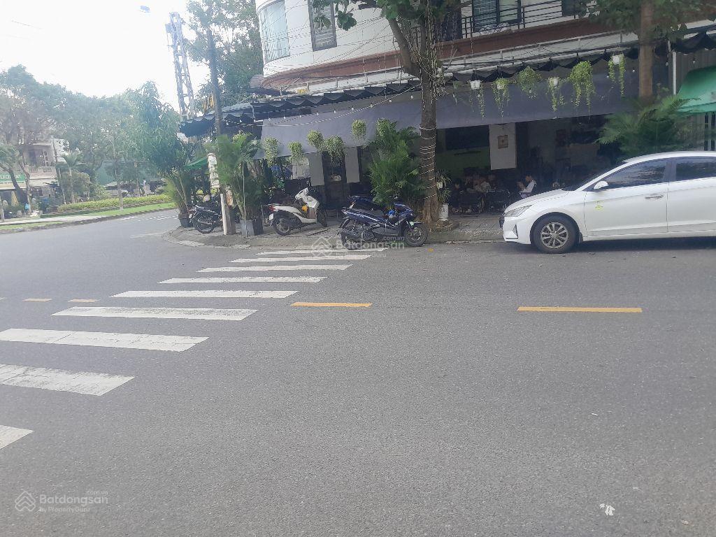 Bán lô đất góc 2 mặt tiền quyền lựcmặt tiền lớn an dương vương 33mtrục thông ra đài bắn pháo hoa