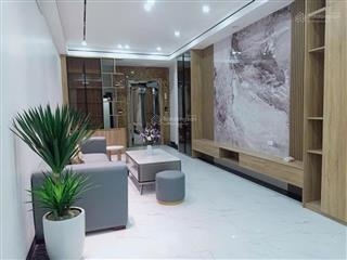 Bán nr 6pn, 4wc, 45m2 tại cầu giấy, 12 tỷ, bao đẹp!
