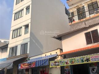 Bán nhà mặt phố ung văn khiêm, 22,5 tỷ, 113m2, bình thạnh, hcm chỉ với cơ hội đầu tư hấp dẫn