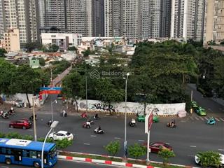 Bán nhà mặt phố nguyễn hữu cảnh, 33 tỷ, 85m2 view đẹp, bình thạnh, hcm