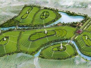 Bán đất nền dự án nghĩa trang từ 12 triệu/m2 phong thủy tuyệt đối