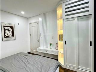 Cho thuê căn hộ chung cư cao cấp minato