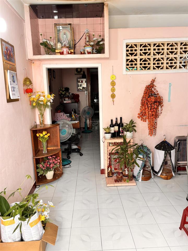 Bán căn hộ chung cư nguyễn thiện thuật lô f2 số 317