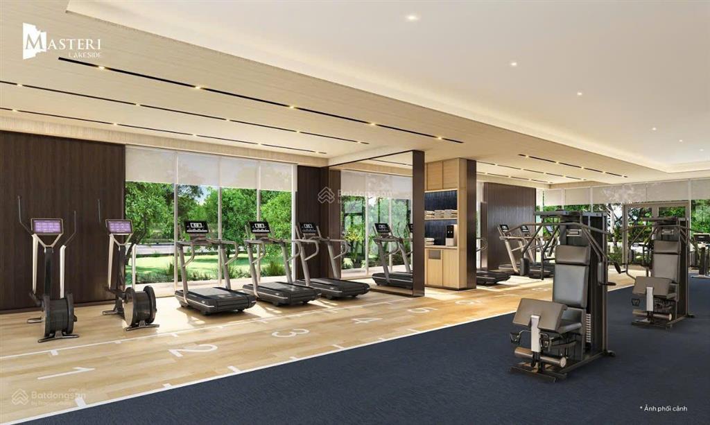 Độc quyền 3pn hoa hậu view hồ masteri lakeside chỉ 6 tỷ bàn giao full nội thất