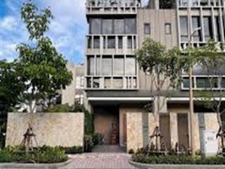 The fullton capitaland  biệt thự compound 25ha đẳng cấp, giới hạn chỉ 692 căn