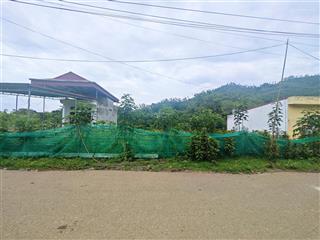 Cơ hội đầu tư sở hữu ngay mảnh đất vàng tại phú cát hòa lạc. diện tích 985m full thổ cư