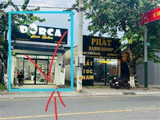 Nhà mặt tiền đường trần hưng đạo (vip), phường đông hòa, tp hcm đang cho thuê 9tr/ tháng