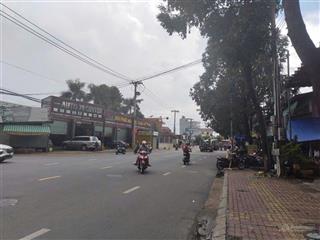 Rẻ nhất cung đường mặt tiền kd hai bà trưng đông hoà dt 90m full thổ cư ngang 6m giá 7ty190 chỉ b