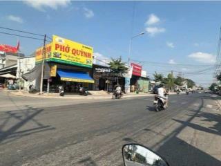 Bán nhà mặt tiền kinh doanh đường lê thị trung bình chuẩn thuận an