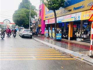 Bán mặt bằng cho thuê bách hóa xanh mặt tiền kdc việt sing, thuận an vị trí mặt tiền