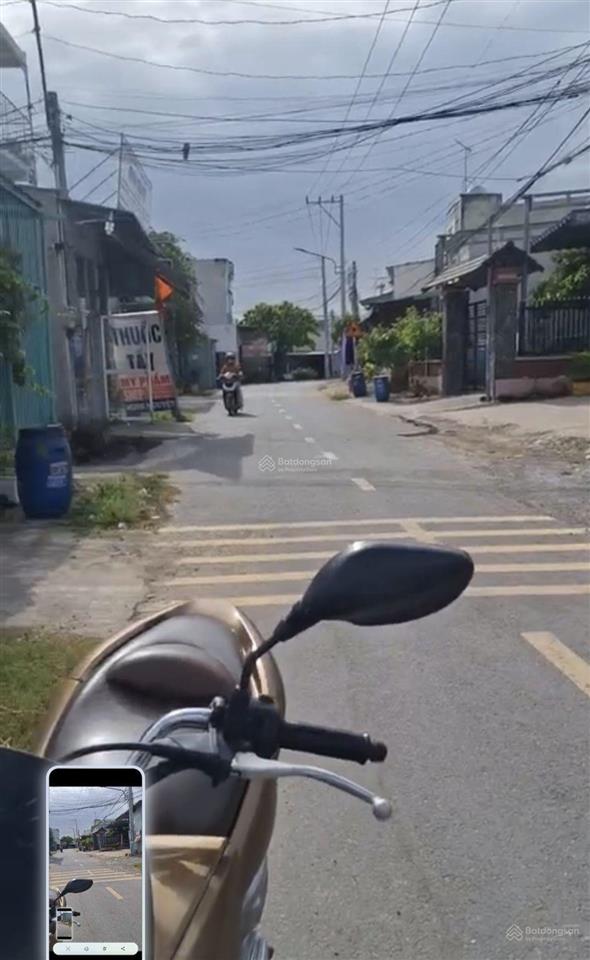 Bán xưởng tân vĩnh hiệp, tân uyên. mặt tiền đường nhựa 8m, diện tích 1.139m2 có 507,6m2 thổ cư