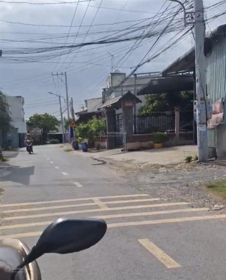 Bán xưởng tân vĩnh hiệp, tân uyên. mặt tiền đường nhựa 8m, diện tích 1.139m2 có 507,6m2 thổ cư