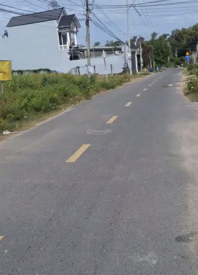 Bán xưởng tân vĩnh hiệp, tân uyên. mặt tiền đường nhựa 8m, diện tích 1.139m2 có 507,6m2 thổ cư