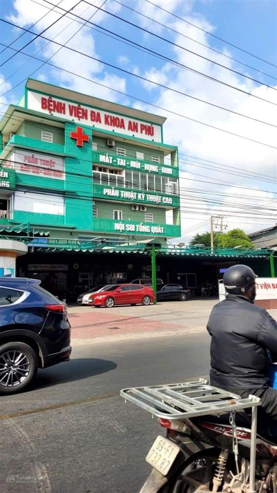 Hạ gần 6ty bán lô đất mặt tiền đường 22/12
diện tích  ngang 15 x75 = 1125m2.
trên đất có