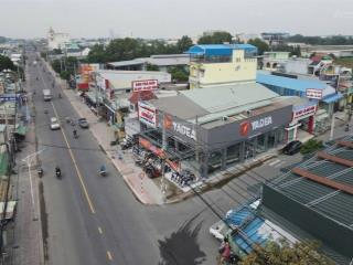 Chú gửi bán lô góc 820m
mặt tiền đường thủ khoa huân
giá 39ty900
đang cho thuê 71tr tháng hợp đồng