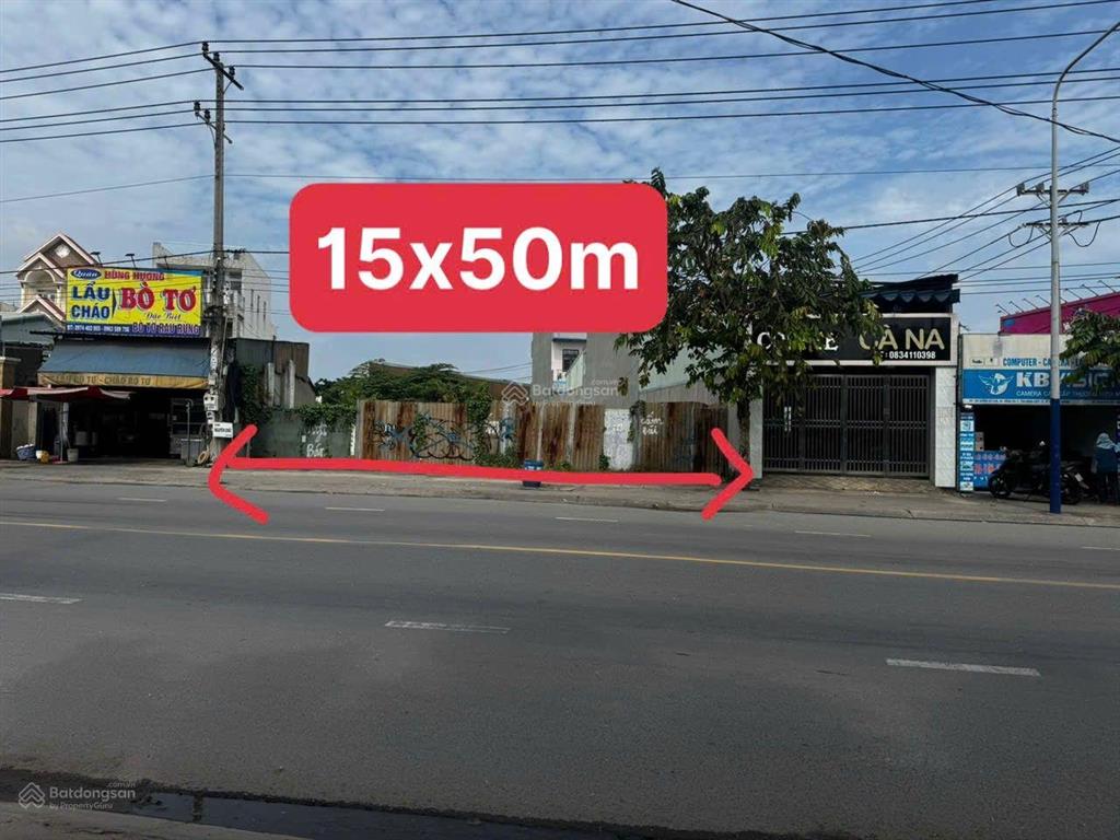 Quá ngộp 30tỷ nay chỉ còn 23ty9 thiện chí còn thương lượng quỹ đất khủng 715m2 đối diện t