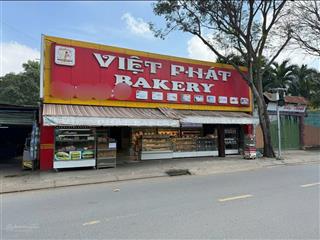 Bán nhà mặt tiền đuờng số 11 linh xuân. tp thủ đức. kinh doanh sầm uất  tổng diện tích 288m2.