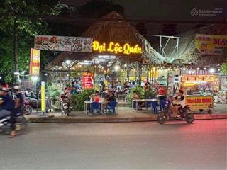 Góc 2 mặt tiền đường huỳnh thị tươi bicosi dĩ an ở và kinh doanh buôn bán víp