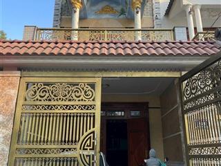 Bán nhà khu dân biconsi dĩ an. hạ giá 100 tr chốt trong tuần nhà lầu trệt tân đông hiệp dĩ an